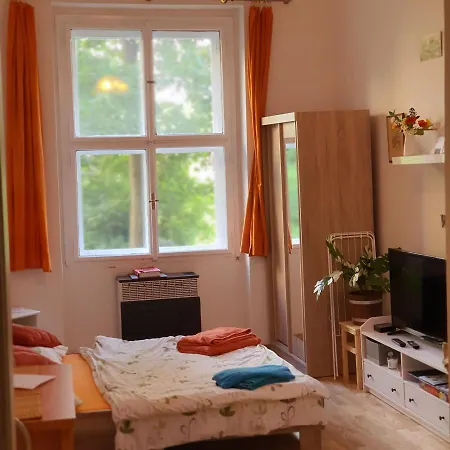 Get Prague Flat Slovenska Exteriér fotografie