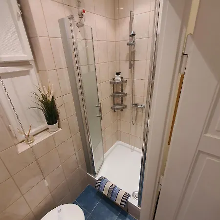 Get Prague Flat Slovenska Exteriér fotografie