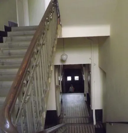 Get Prague Flat Slovenska Pokoj fotografie