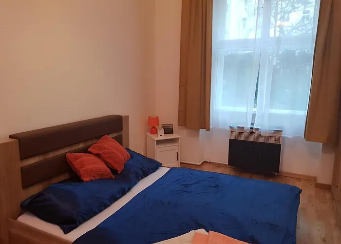 Get Prague Flat Slovenska