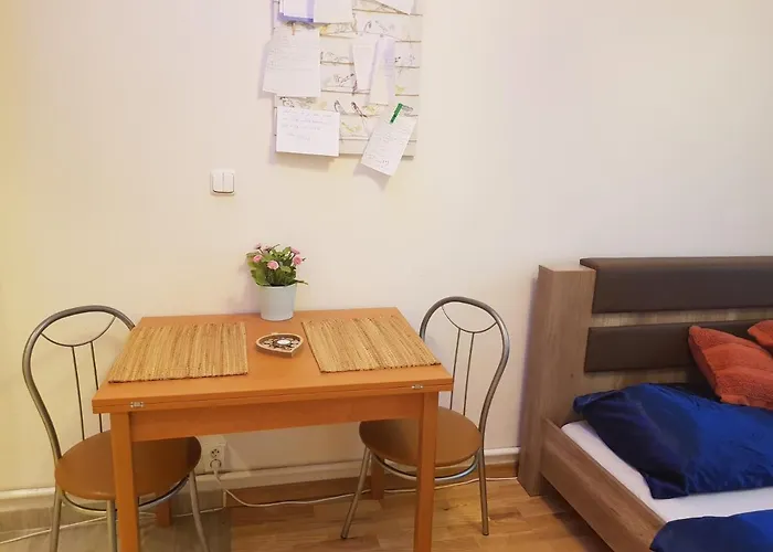 Get Prague Flat Slovenska